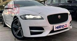 جاكوار XF